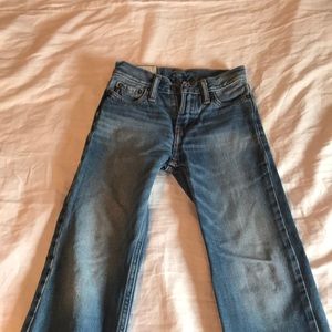 Boys jeans